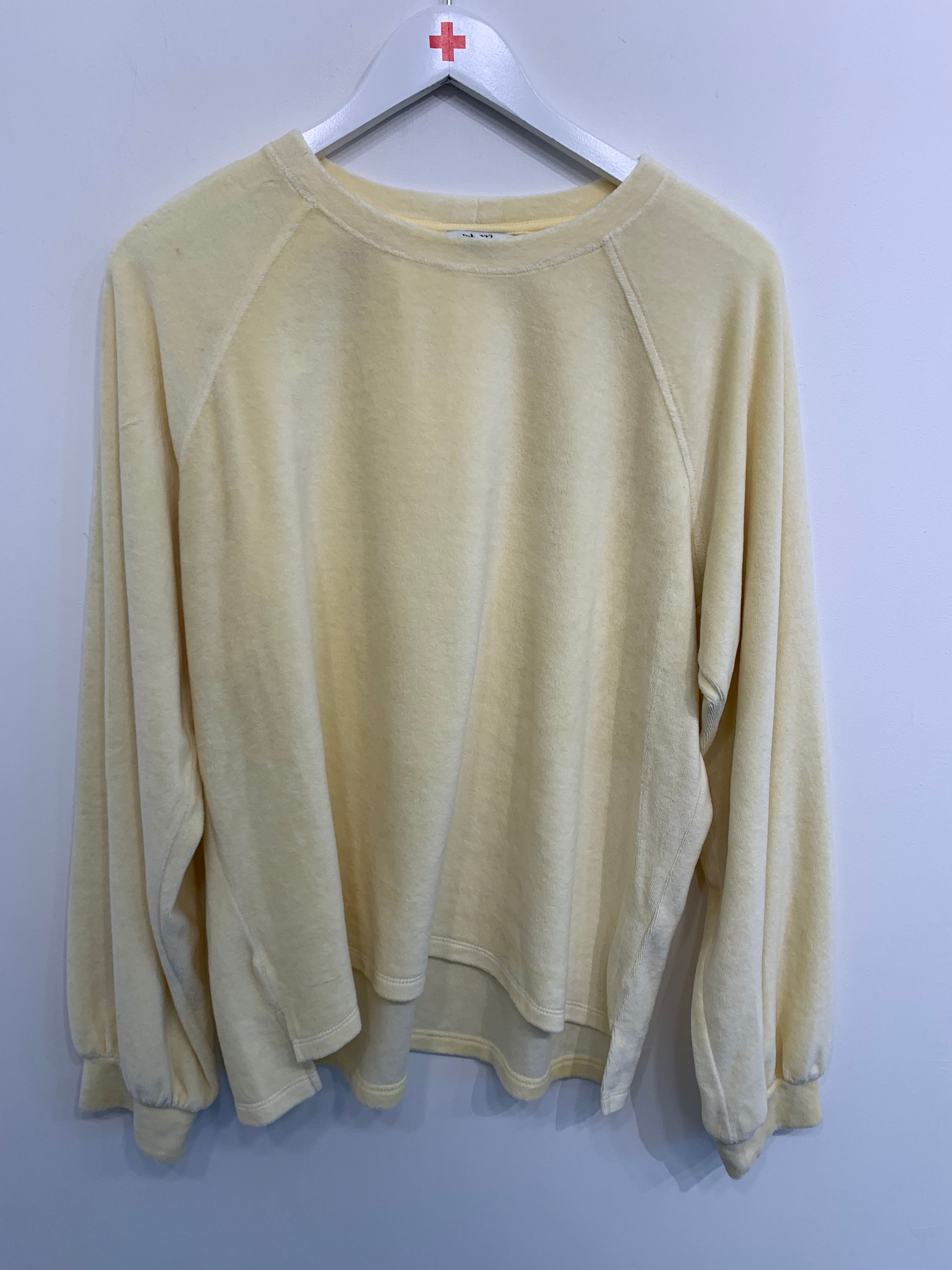 M by M Sweatshirt